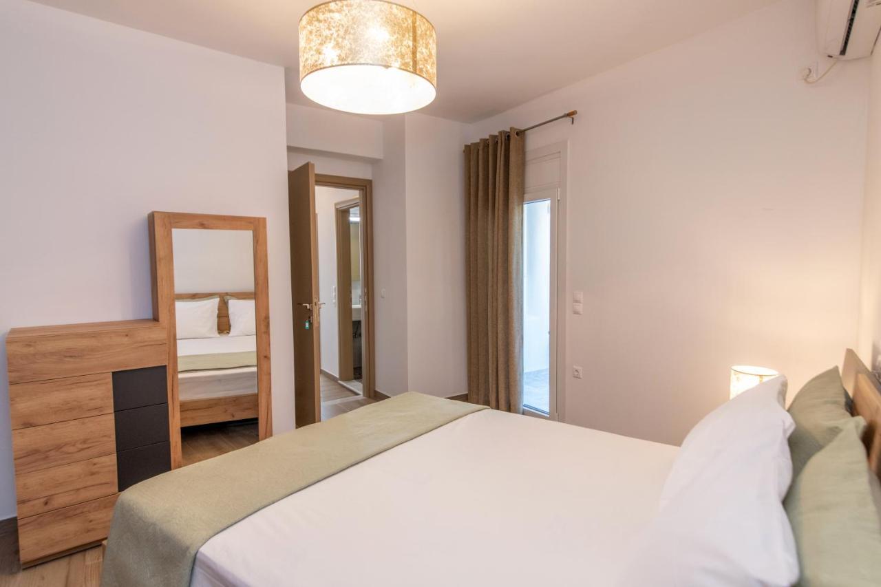 Villa Anemona Tinos Kalloni  Dış mekan fotoğraf